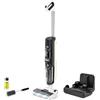 Karcher Kärcher FCV 4 Dry Pet & Home Aspirapolvere 3-in-1 Batteria Secco e bagnato Senza sacchetto Nero