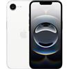 Apple Smartphone iPhone 16e 128GB Bianco 6,1" OLED 5G