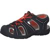 CMP Kids Aquarii 2.0 Hiking Sandal Sandalo SportivoUnisex - Bambini e ragazzi