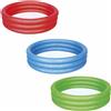 BESTWAY - Piscina per bambini 3 anelli diametro 122 cm