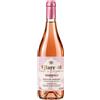 Giacu Isola dei Nuraghi IGT Nebbiolo Rosato "Filare 40" 2025 - Giacu