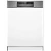 BOSCH - Lavastoviglie SMI6ECS12E Capacità 14 Coperti Classe A+ Colore Bianco - SPEDIZIONE GRATUITA