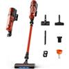 ROWENTA - X-FORCE 8.80, Aspirapolvere Senza Filo, 100 AW, Modello Animal Care, RH1872