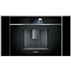 Siemens - Macchina da caffè automatica da incasso Potenza 1500 w Colore Nero - SPEDIZIONE GRATUITA