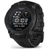 Garmin - Instinct 2,29 cm (0.9') MIP 45 mm Digitale 176 x 176 Pixel Touch screen Nero GPS (satellitare) - SPEDIZIONE GRATUITA