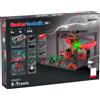 Fischertechnik 559883 4048962424645 fischertechnik E-Tronic, Giochi di costruzione