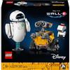 Lego WALL-E E EVE
