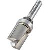 Trend Frese Profilo con Cuscinetto, Punta TCT, Ø15,9mm, Gambo 1/4 | Profili canto precisi con guida a cuscinetto; inserti TCT carburo e gambo 1/4 (46/92X1/4TC)