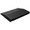 Generico Presa Aria Cofano Motore Nera, compatibile con Fiat Panda 30 e Fiat 127