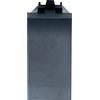 Biesse Tappo falso polo compatibile nero Living International e LivingLight Biesse