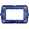 Biesse Supporto 3 moduli nero compatibile Living International e LivingLight Biesse