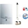 Vaillant GARANZIA ITALIA Caldaia Vaillant ecoTEC pure VMW 246/7-2 24 kW a condensazione Metano con kit fumi + Kit Fumi OMAGGIO