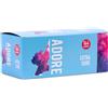 Pasante Healthcare Preservativi Adore Extra Sure 144 pezzi