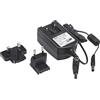 Triax Alimentatore TRIAX 20 VDC 1,2A per TWL 01/TVC 05/TVC 06/TVQ 05/TOL 64 TPS 323 PSU