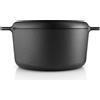 Eva Solo Pentola da cucina Eva Solo Nordic - 6 l - Rivestimento antiaderente Slip-Let