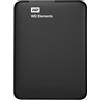 Western Digital WD Elements Portatile, disco rigido esterno - 1 TB - USB 3.0
