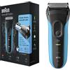 Braun, rasoio Serie 3, modello 3010s