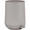 ZONE DENMARK Nova 5 l - Cestino per bagno / cestino per pedali / cestino per cosmetici