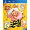 SEGA Super Monkey Ball Banana Blitz HD, PlayStation 4, E10+ (dai 10 anni in su), Supporto fisico