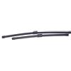 OXIMO Set tergicristalli OXIMO Spazzole tergicristallo anteriori per BMW X3 (F25) Senza telaio