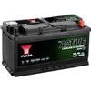 Yuasa Batterie di avviamento YUASA LEISURE, 12V, 95Ah, 850A/EN, per auto e camion