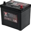 Yuasa Batteria di avviamento YBX3000 SMF di Yuasa (YBX3005) Batterie Sistema di avviamento Akku, Akkumulator, Batterie,Autobatterie