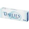Alcon Focus Dailies All Day Comfort (30 čoček)
