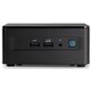 ASUS NUC NUC13ANHi5, processore Intel Core i5-1340P di 13ª generazione, modello RNUC13ANHi50002, linea Arena Canyon - Barebone - Core i5