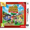 Nintendo 2239846-3DS Animal Crossing New Leaf: Selezione Amiibo di benvenuto