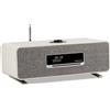 ruarkaudio Sistema musicale Ruark Audio R3S Grigio CD DAB+ Internet Bluetooth USB