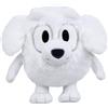 Moose Toys BLUEY - Peluche viola