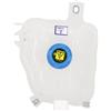 Nissens Serbatoio di espansione NISSENS per liquido di raffreddamento per FIAT Ducato Furgone (250, 290) 996241