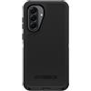 Otter Products OtterBox Defender Series per Samsung Galaxy A56 5G, nero