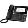 Gigaset P820 IP PRO telefono IP Nero TFT