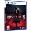 PLAION Vampire: The Masquerade - Bloodlines 2 - Edizione Day One - PS5