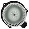 NISSENS 87510 Motore della ventola interna per HYUNDAI Kona (OS) e KIA Stonic hatchback (YB)