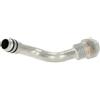 Nissens Tubo dell'olio NISSENS per turbocompressore - Tubo di mandata dell'olio per turbocompressore 935270 per VW GOLF VI (5K1), Polo hatchback (6R1, 6C1), TIGUAN (5N) e Passat Variant (365)