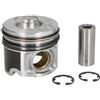 ENGITECH ENT050307 STD Pistone per OPEL ZAFIRA B (A05) Astra H Station Wagon (A04) Astra H Berlina (A04) Astra H GTC (A04) Vectra C Station Wagon (Z02)