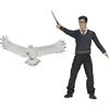 NECA - Harry Potter - Action figure da 17,8 cm - Collezione Legacy di Harry Potter
