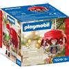 Playmobil Palla di Natale PLAYMOBIL a tema panettiere