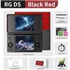 StarTech Console portatile pieghevole RG DS - Due schermi touchscreen IPS da 10,2 cm - Android 14/Linux - Processore RK3568 - Batteria 4000 mAh - 64 GB - Colore oro