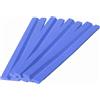 GIODIARREDA Coprispigoli EVA 150 cm Blu - Set 4 Profili Paraspigoli per Sicurezza