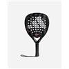 Adidas Metalbone Carbon Flavio Abba 2026 - Racchetta Padel Performance - Nero
