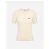 Ellesse Gioco W - T-shirt - Donna - Bianco