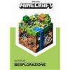 Mondadori Minecraft Mojang. Guida all'esplorazione