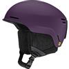 Smith Method Mips Matte Cherry Lacquer, S