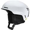 Smith Method Mips Matte White, M