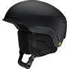 Smith Method Mips Matte Black, S