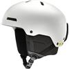 Smith Rodeo Mips Matte White, S