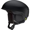 Smith Method Pro Mips Matte Black, M